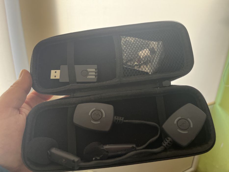 AntLion ModMic 2x