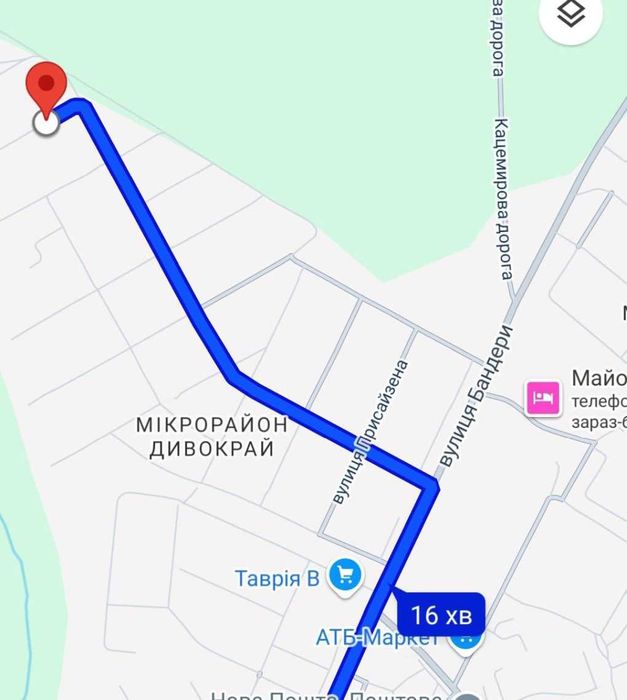 Продаж 4к будинку, 153.8 кв.м,з гаражем, земл. 10соток, Озерна, Обрій!