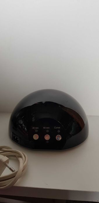 Lampa UVLED do utwardzania suszenia paznokci NEO NAIL