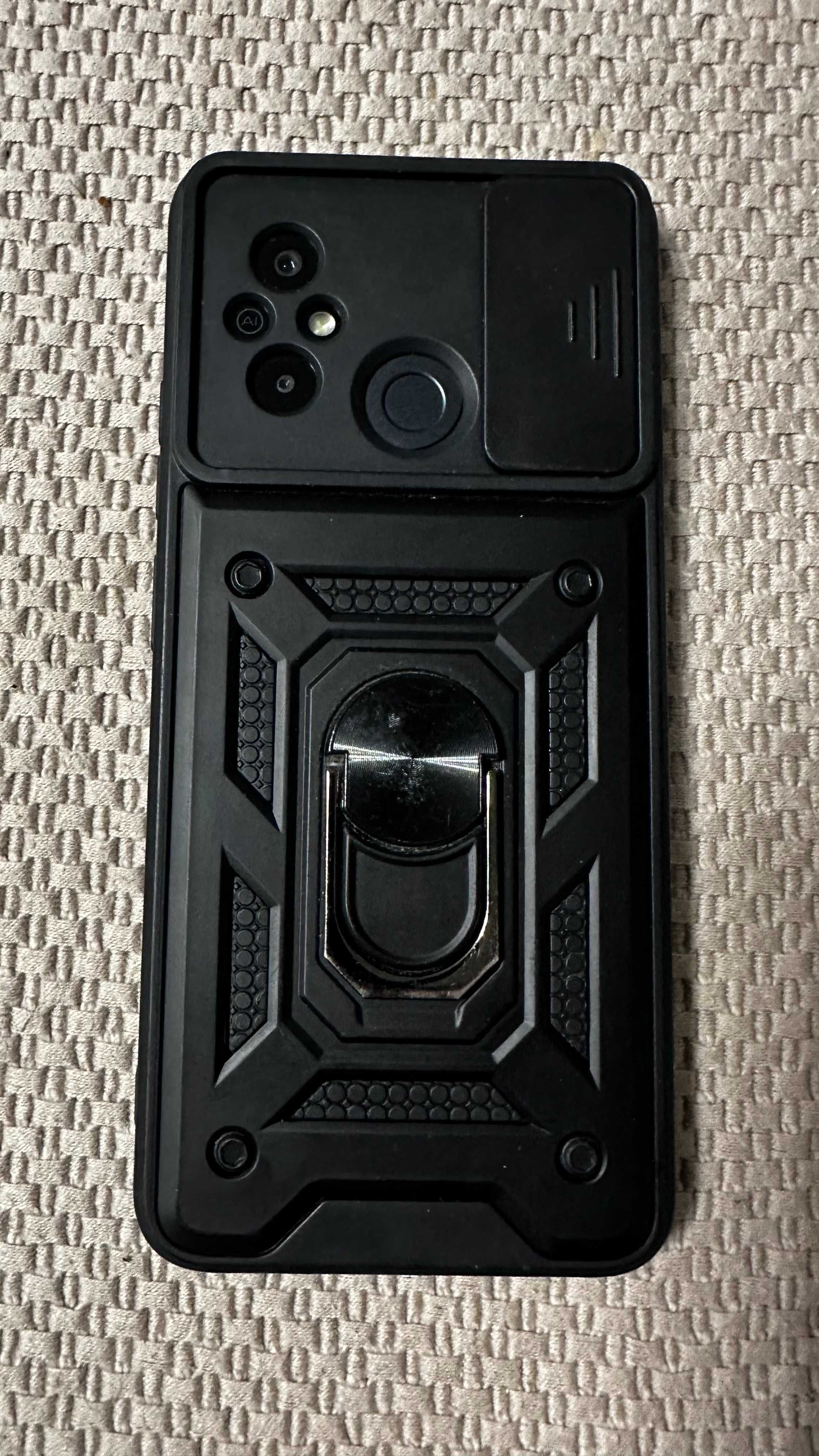 Telefon Realme 12C NOWY-komplet
