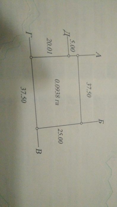 Терміново Продам участок, Красилівка, земельна ділянка, під забудову