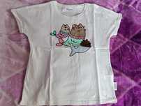 Bluzka Pusheen Reserved 158