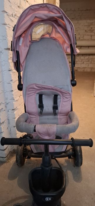 Oddam za darmo rower dziecięce