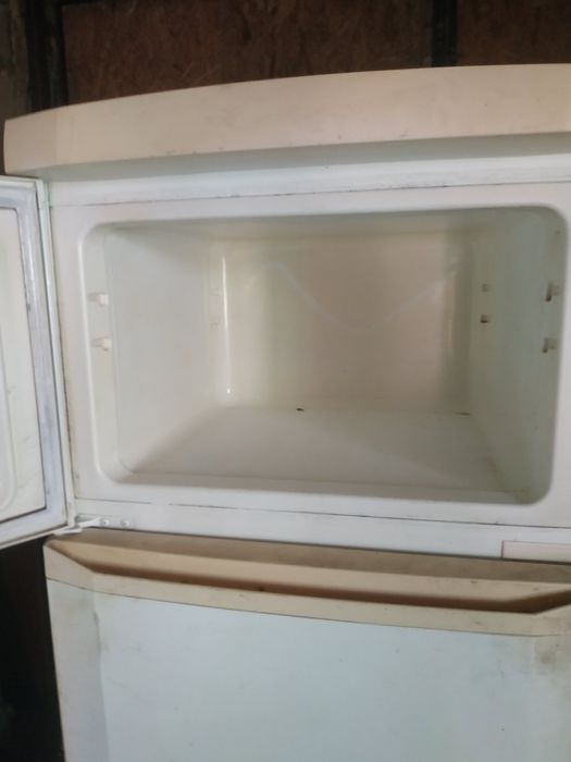 Холодильник ardo рабочий