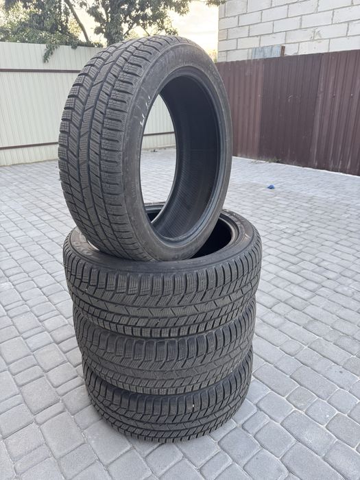 Шины Toyo Snowprox R20 245/45 зима