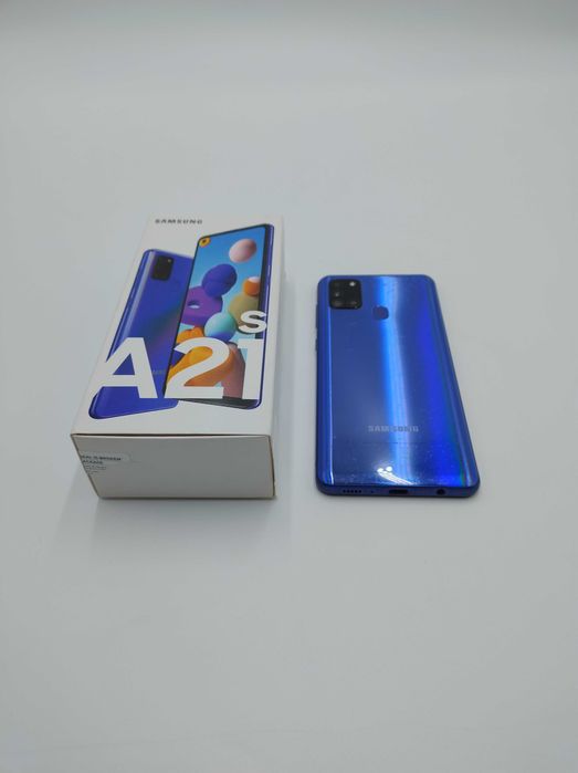 Smartfon Samsung A21S