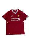 Koszulka Liverpool FC M 2017