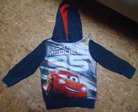 Conjunto "Cars" - 2/3 anos