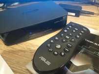 Asus O!Play HDP-R1 HD-медиаплеер