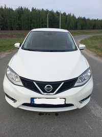 Nissan Pulsar 1.5dCi (2014r.)