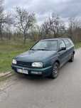 Продам Golf 3 універсал