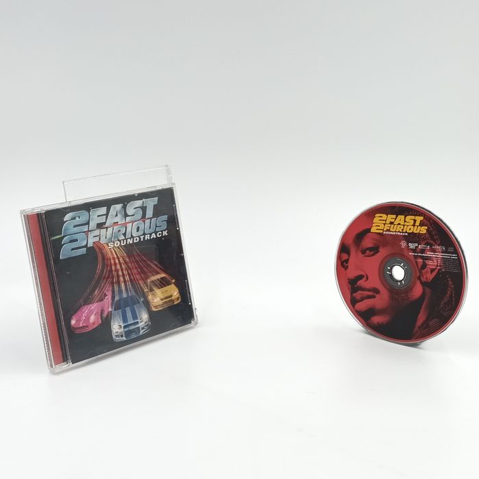 2 fast 2 furious Soundtrack