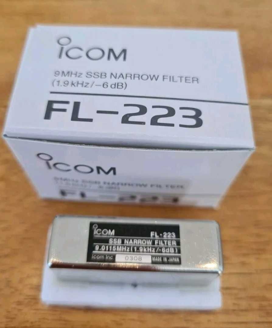 ICOM FL-223 Original