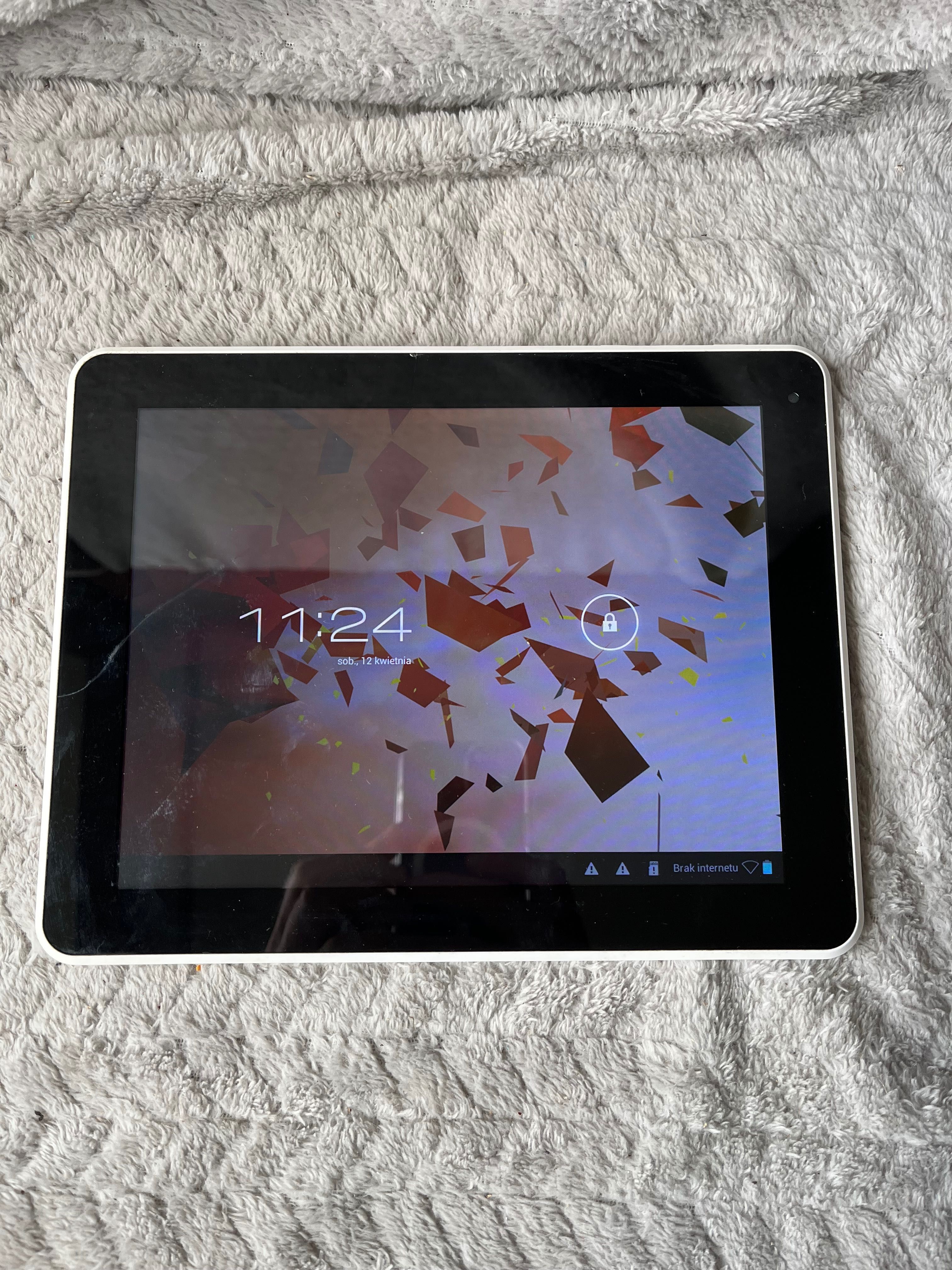 Tablet Orange FUNTAB 10.1
