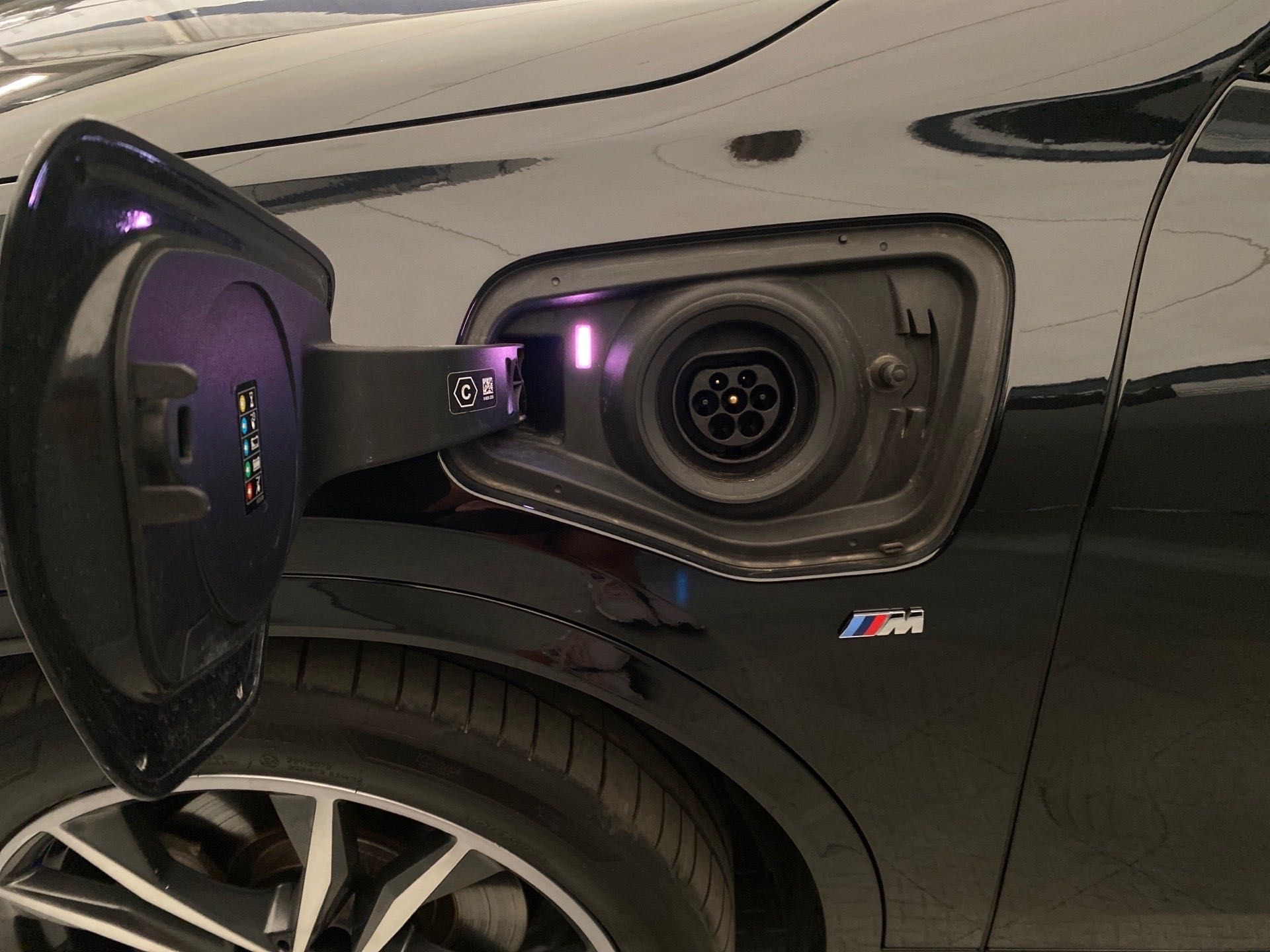 BMW X2 Hibrido Plug-in Gasolina 220Cv - 2021