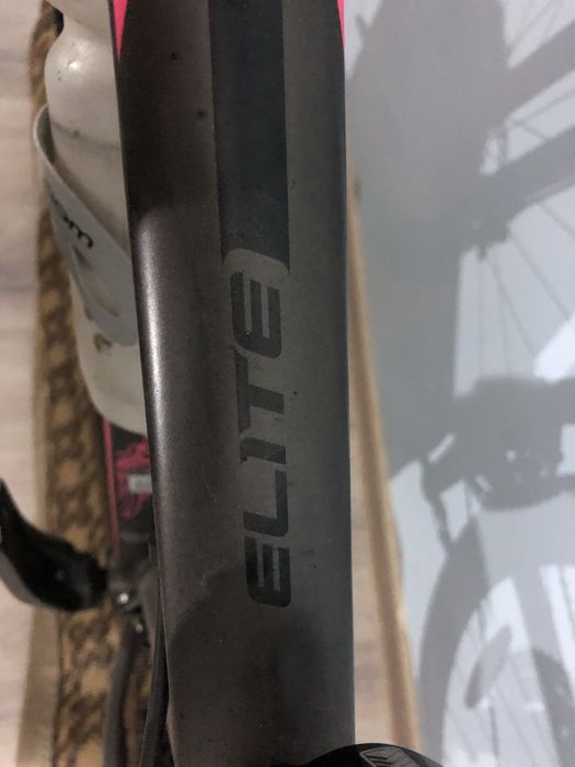 Велосипед GT Elite XS