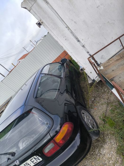 Honda Civic  1.3  1995