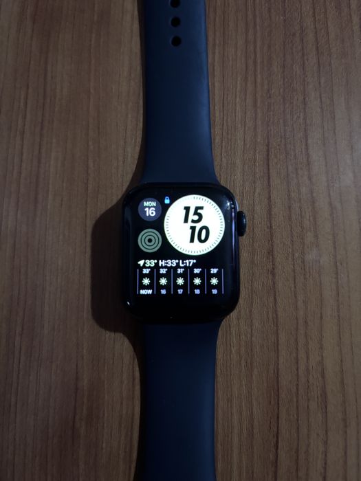 Apple Watch SE 40mm