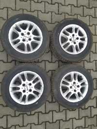 Volkswagen Honda Opel felgi aluminiowe RONAL 14" 4x100 ET 38