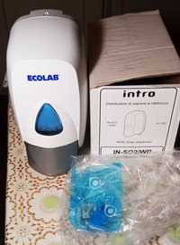 Дозатор для антисептика или мыла Ecolab 500ml