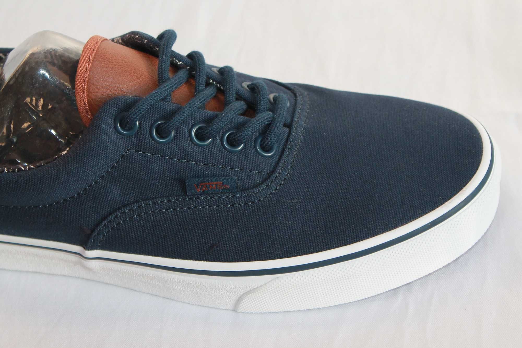 Кеди Vans Era 59 C&L Dress-USA-9-EUR-41-устілка-26,2 см