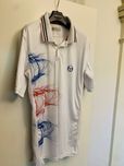 Sergio Tacchini  koszulka polo