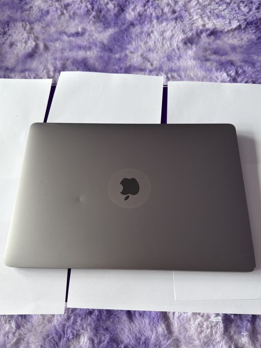 Apple MacBook Pro 16’ 2019r. 2TB dysk, 64GB RAM, i9 2.4 GHz, OKAZJA!