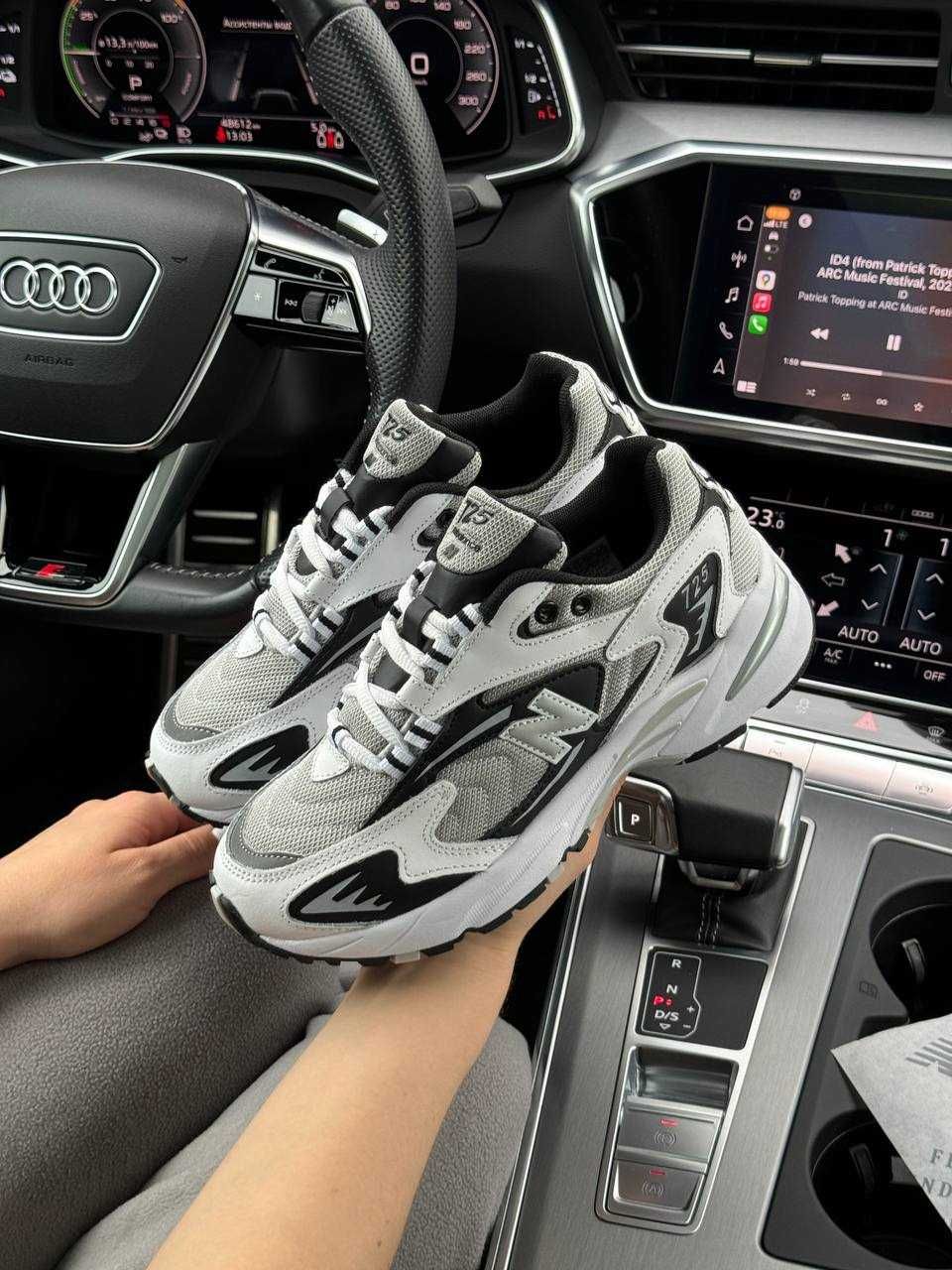 New Balance 725 (8 кольорів) 37-45