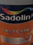 Фарба для стін sadolin новая, запечатанная