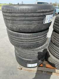 Opony Continental SportContact 6 295/35 R23