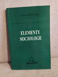Elementy socjologii - Zygmunt Ziembiński