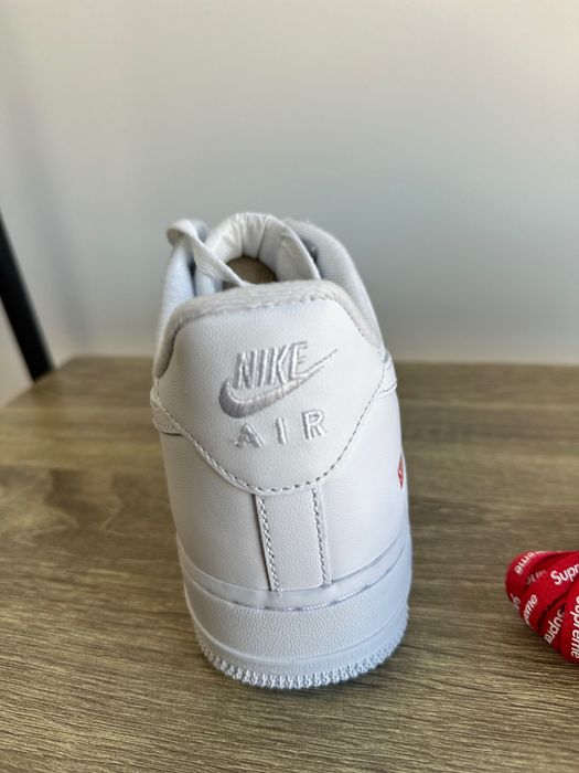 Nike air force 1 x Supreme