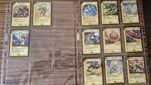 Karty Duel Masters Rare, Common, Uncommon - Światło