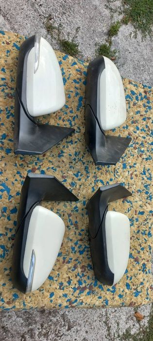 Зеркало Hyundai Elantra AD 16-19 правое левое