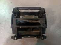 PAINEL / CONSOLA DO RADIO MERCEDES W203 C220 A2036890216