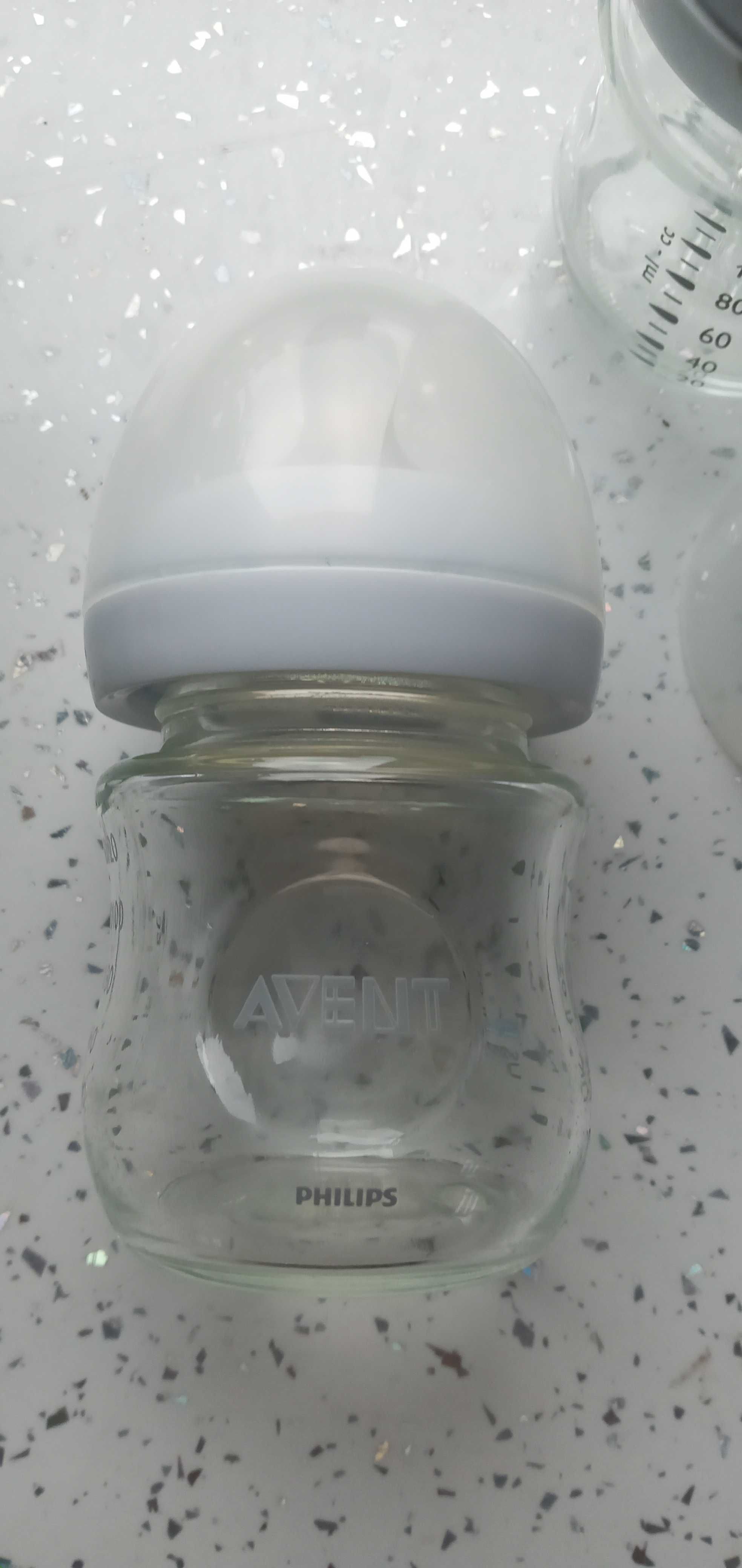 Дитяча пляшечка для годування AVENT