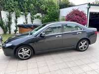 Vendo Honda Accord 2.2CDTI 1 Registo Nacional