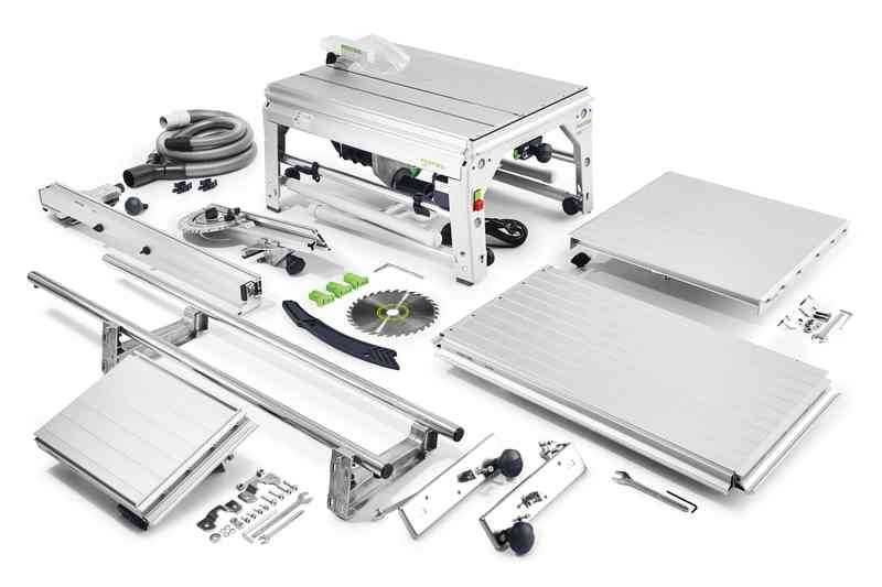 Pilarka stolikowa PRECISIO Festool 574782