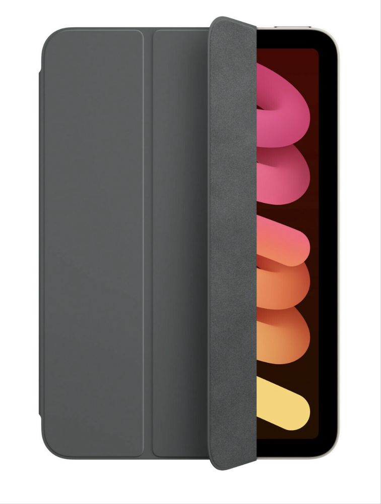 Ipad mini Smart Folio jak nowe do A17 Pro