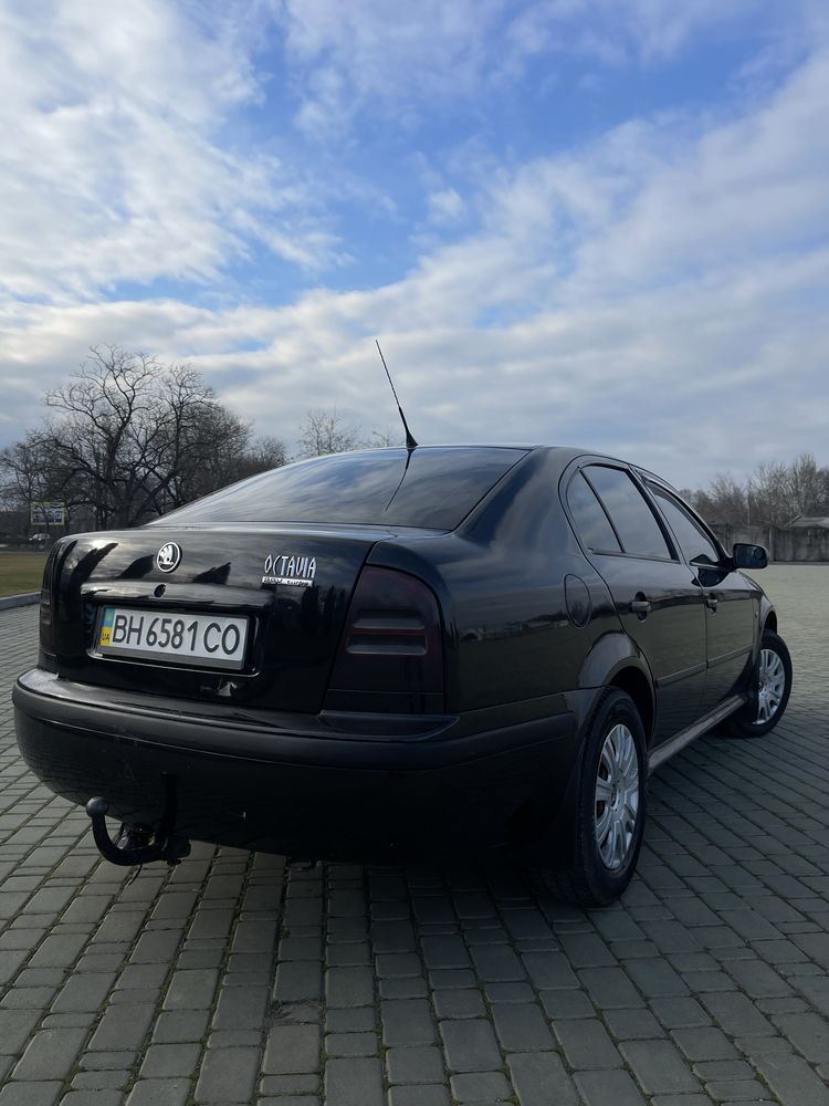 Продам Skoda Oktavia