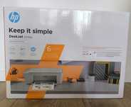Urządzenie wielofunkcyjne HP desk Jet 2710e