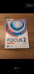 Focus 2 second edition, ćwiczenia