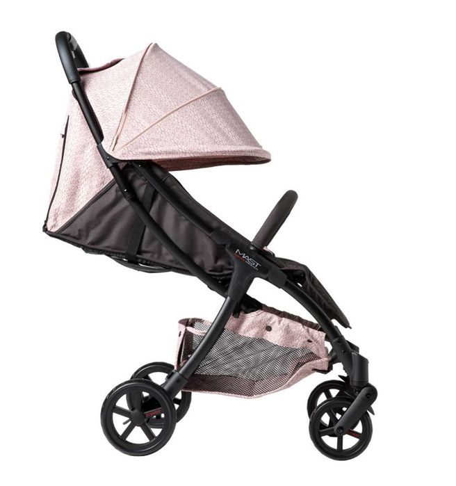 Mast M2 lekka spacerówka