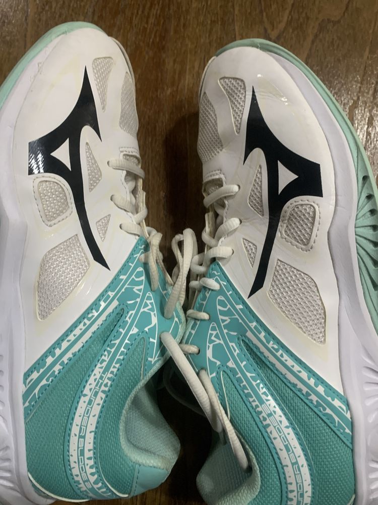 Sapatilhas Mizuno