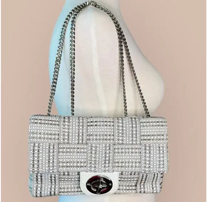 Итальянская женская сумка