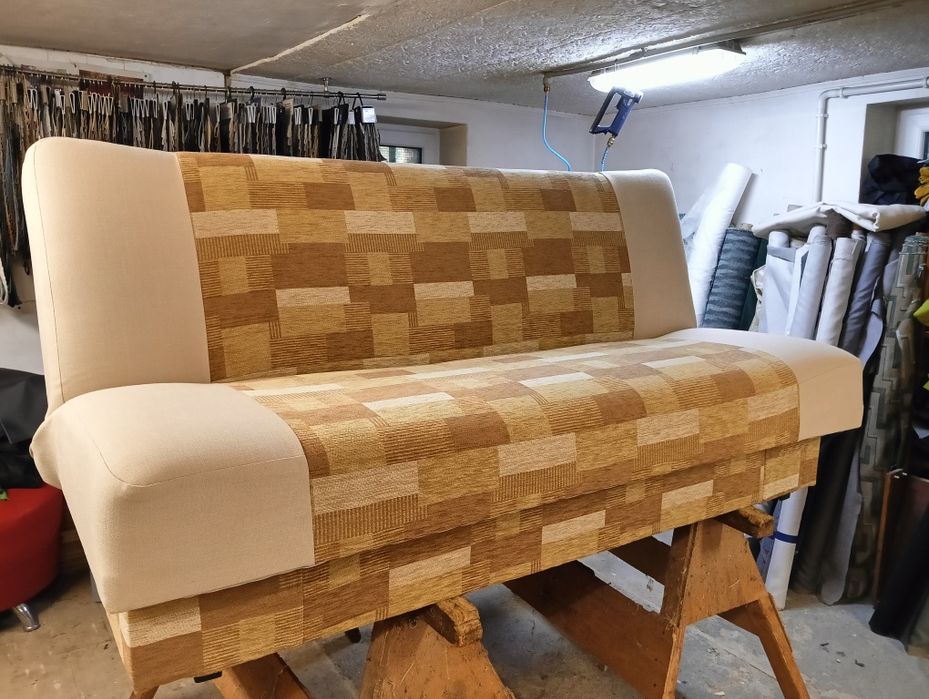 Wersalka, Kanapa Nowe Okazja !