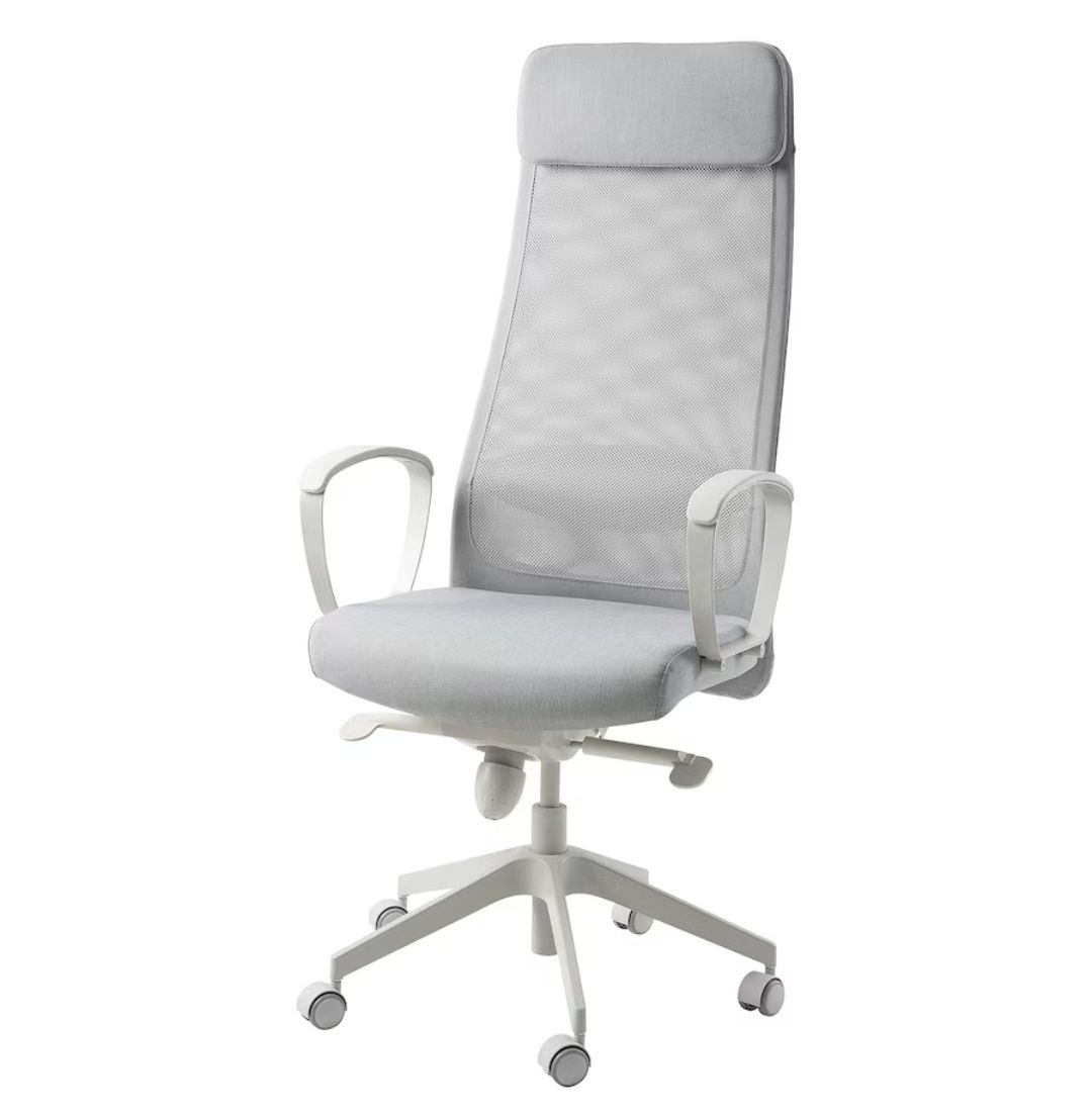 Cadeira IKEA Markus