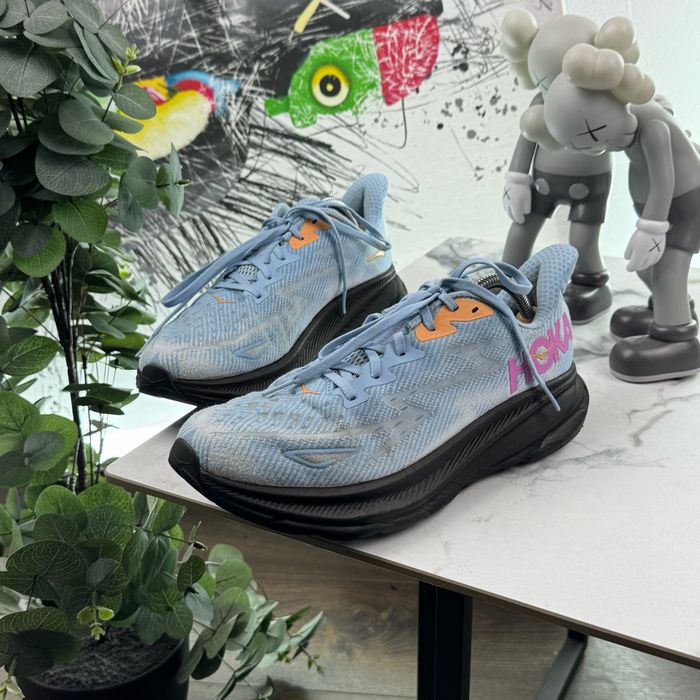 Кросівки Hoka Clifton 9 44 розмір Е6399