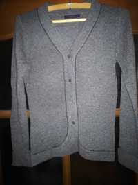 Rozpinany Damski Sweter Reserved  M 38