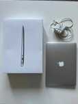 Mac Book Air 2017, stan bdb, oryginał
